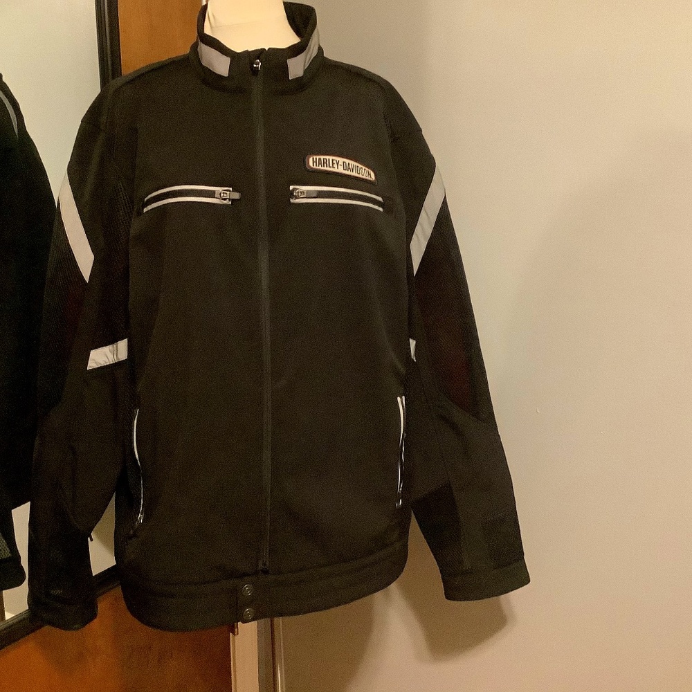 Men’s Hd Jacket